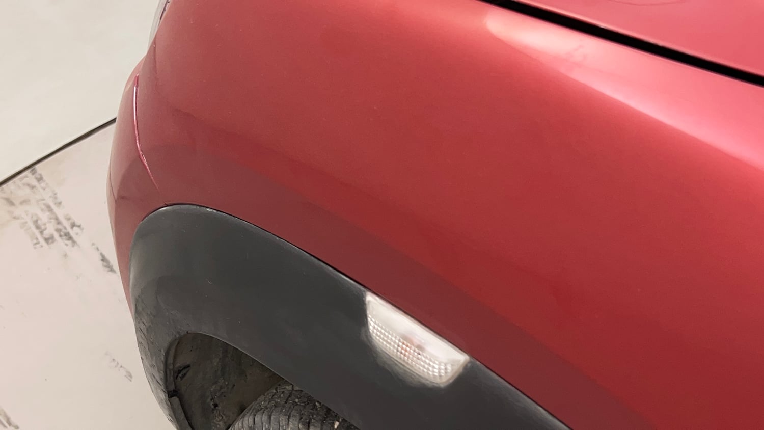 Used 2017 Renault Kwid 1.0 RXT AMT Opt Petrol Automatic dents MINOR DENT