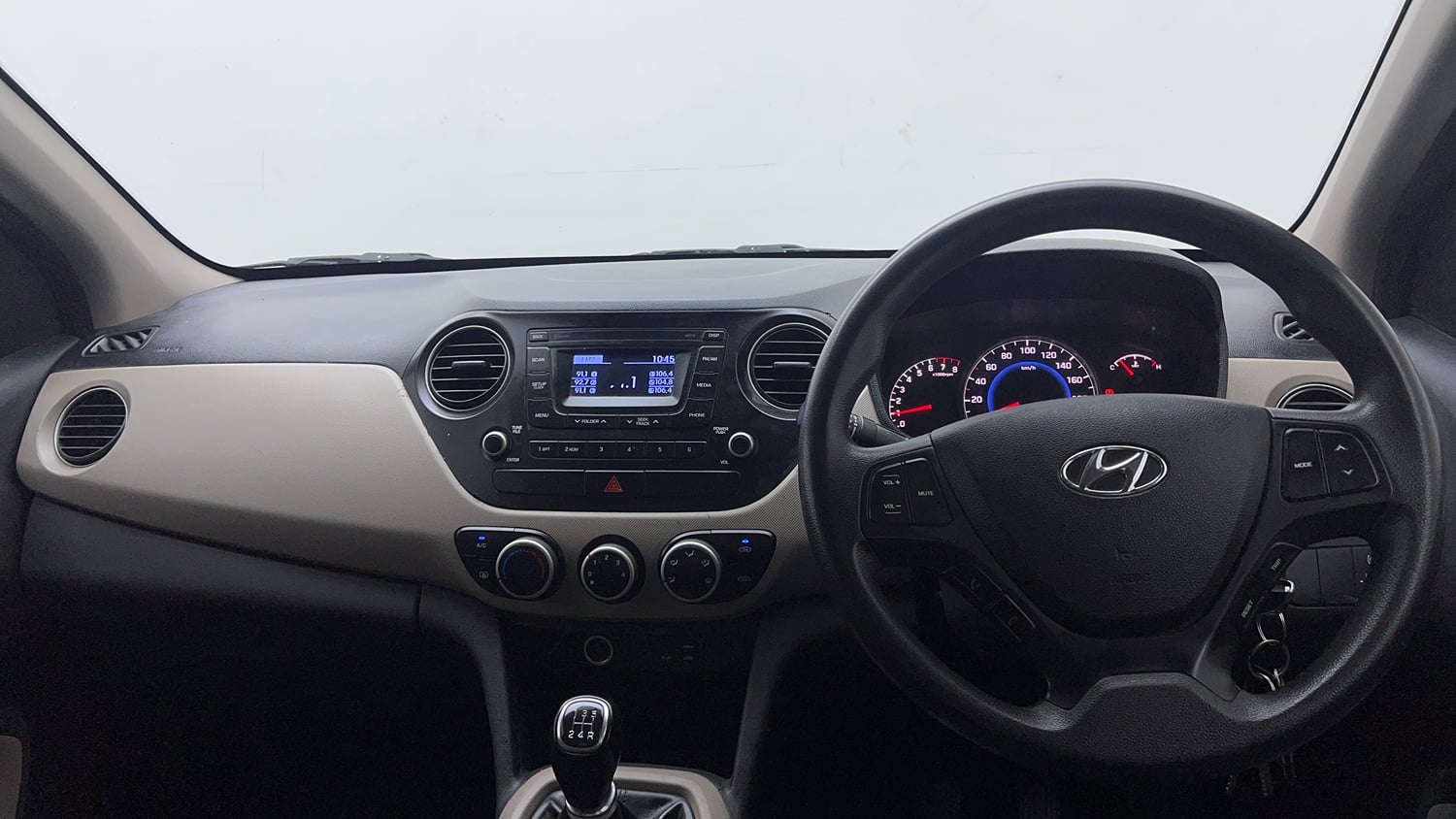 DASHBOARD VIDEO
