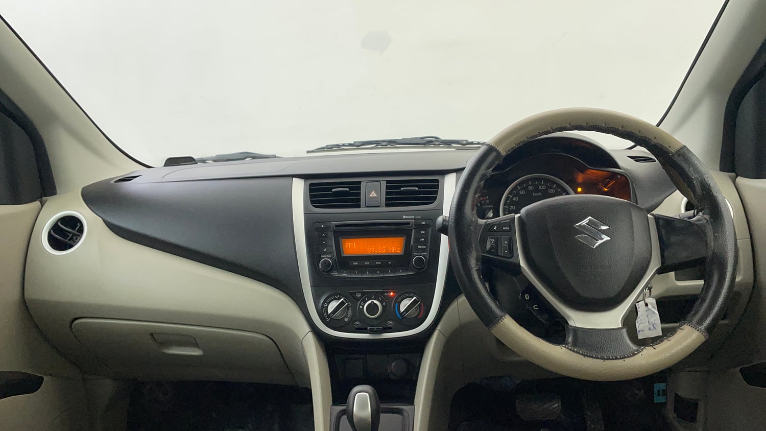 DASHBOARD VIDEO