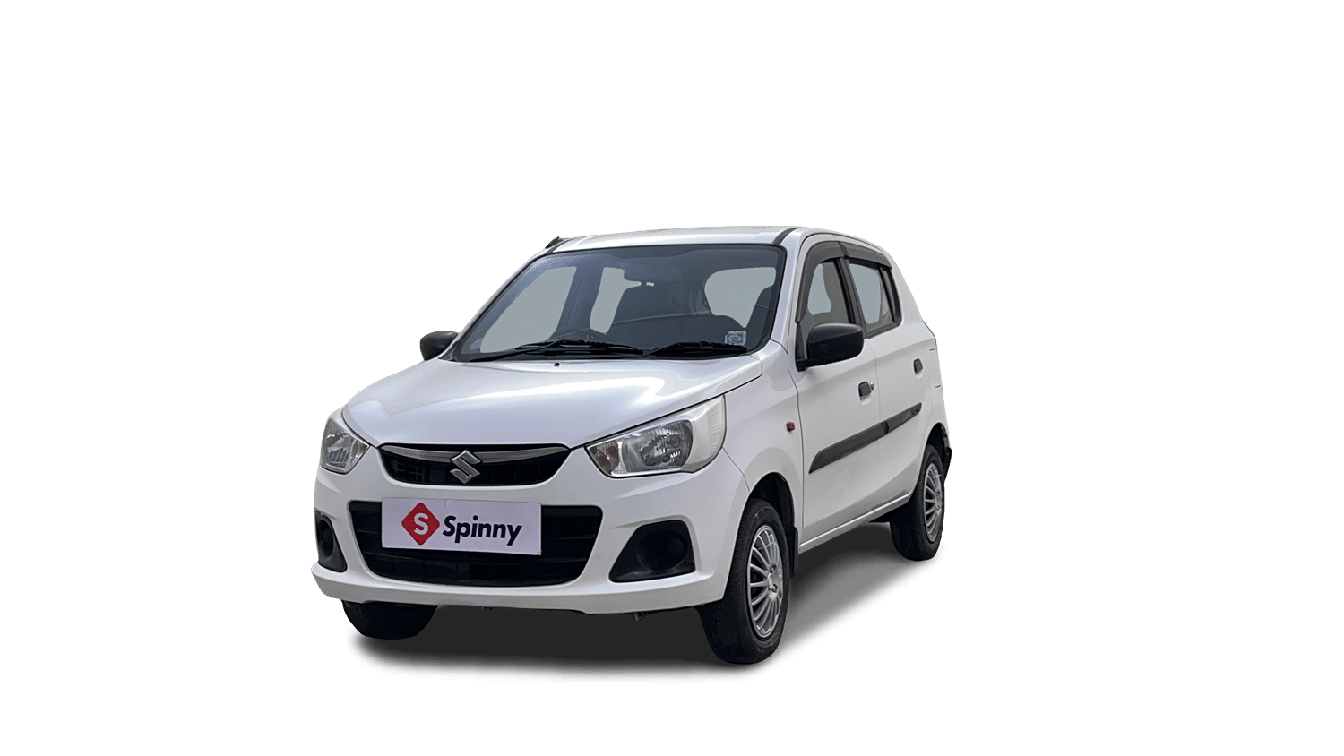 Used 2019 Maruti Suzuki Alto K10 VXi AMT Petrol Automatic Image
