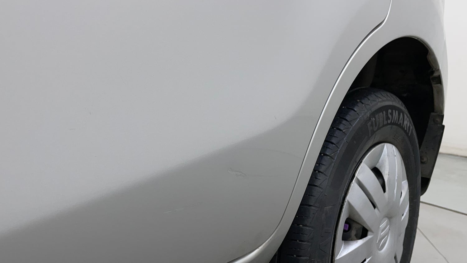 Used 2021 Maruti Suzuki Alto 800 LXi (O) Petrol Manual dents MINOR DENT