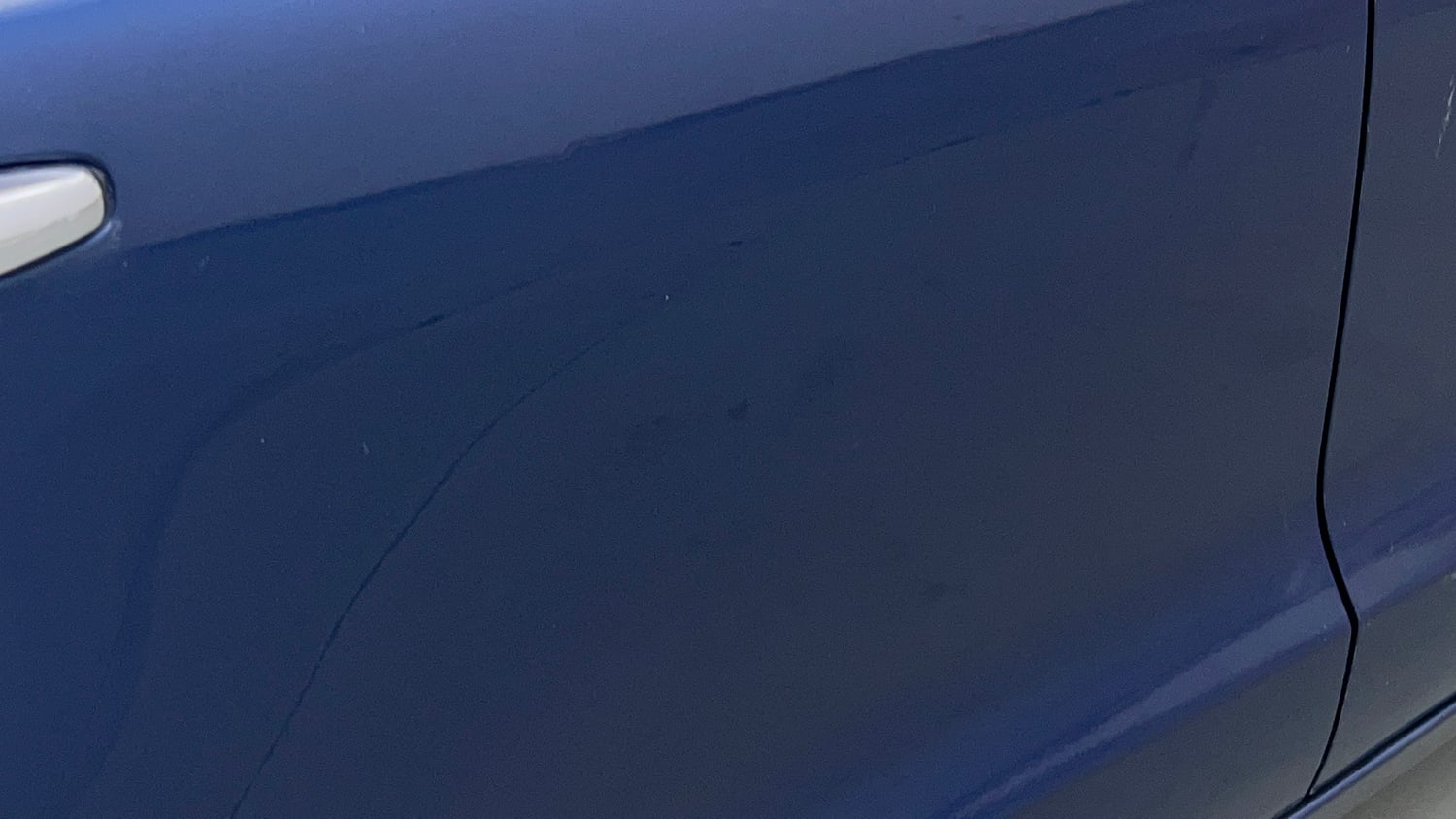 Used 2019 Maruti Suzuki Baleno Zeta Automatic Petrol Automatic dents MINOR DENT