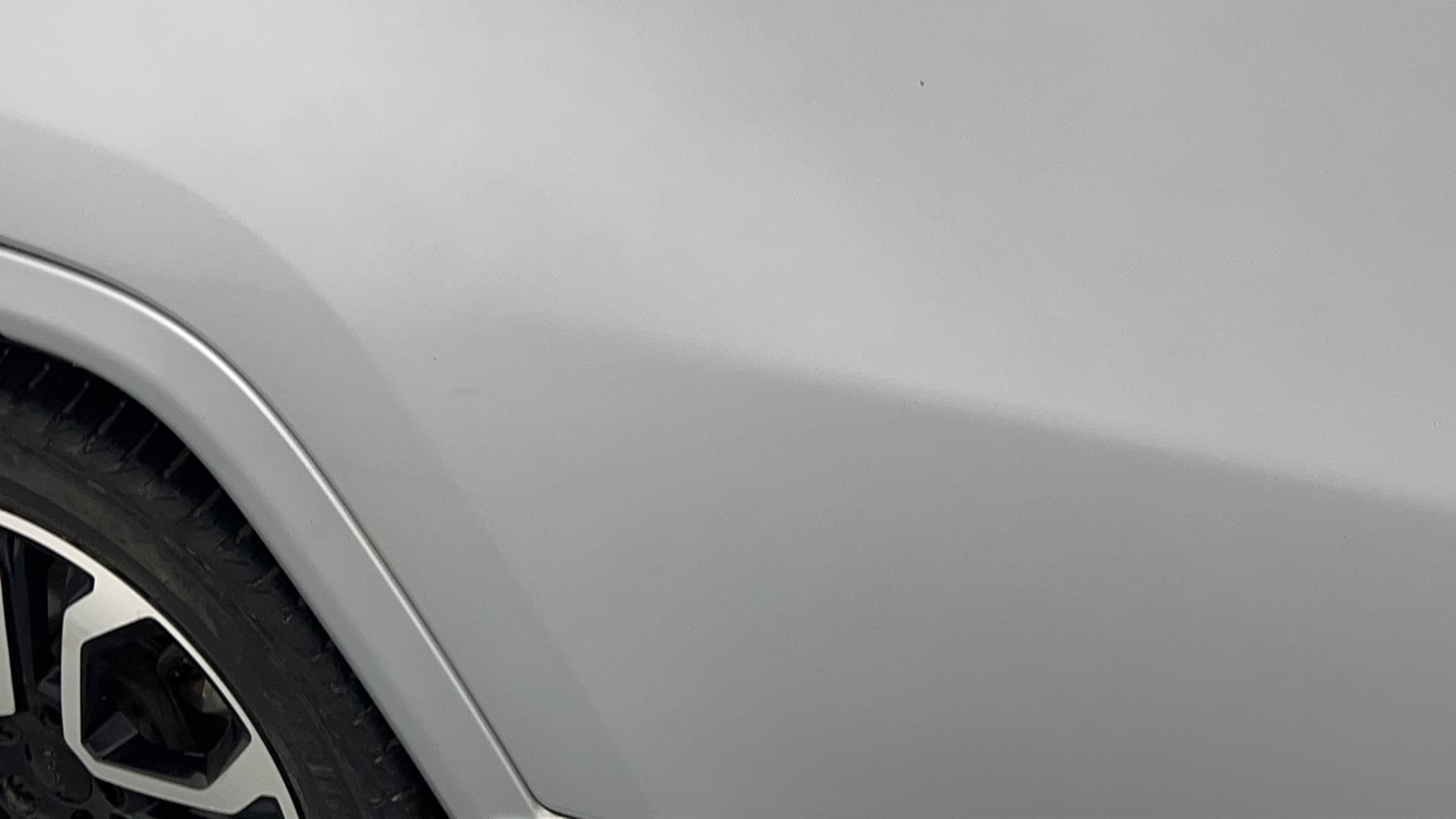Used 2022 Jeep Compass Model S (O) 1.4 Petrol DCT Petrol Automatic dents MINOR SCRATCH
