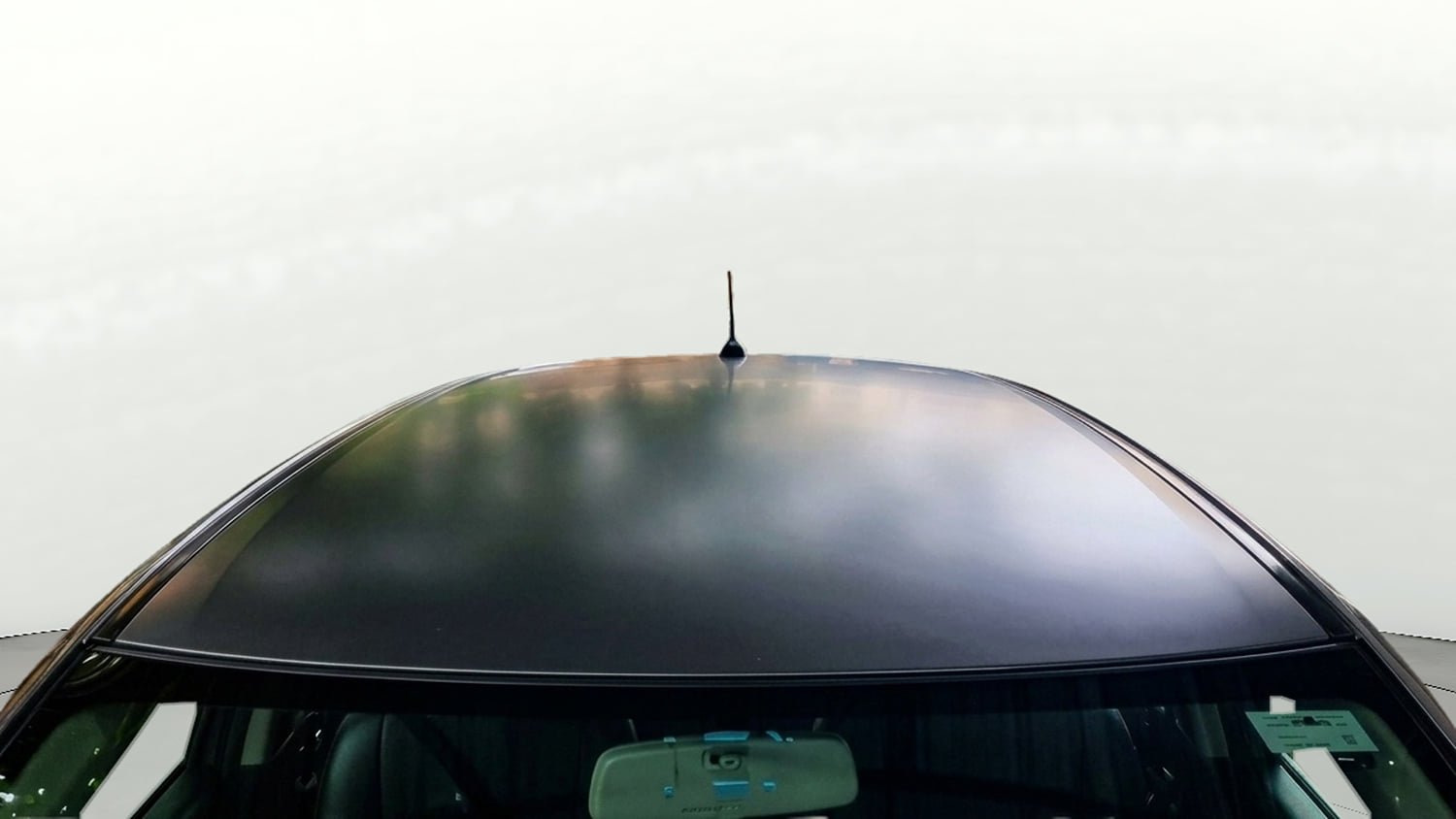 Used 2015 Maruti Suzuki Swift VXi Petrol Manual exterior EXTERIOR ROOF VIEW
