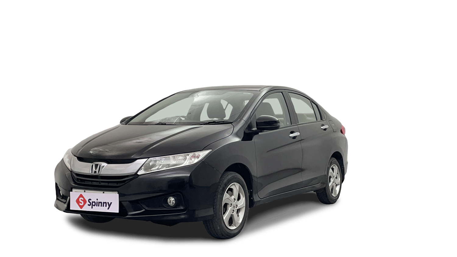 Used 2014 Honda City V Petrol Manual Image