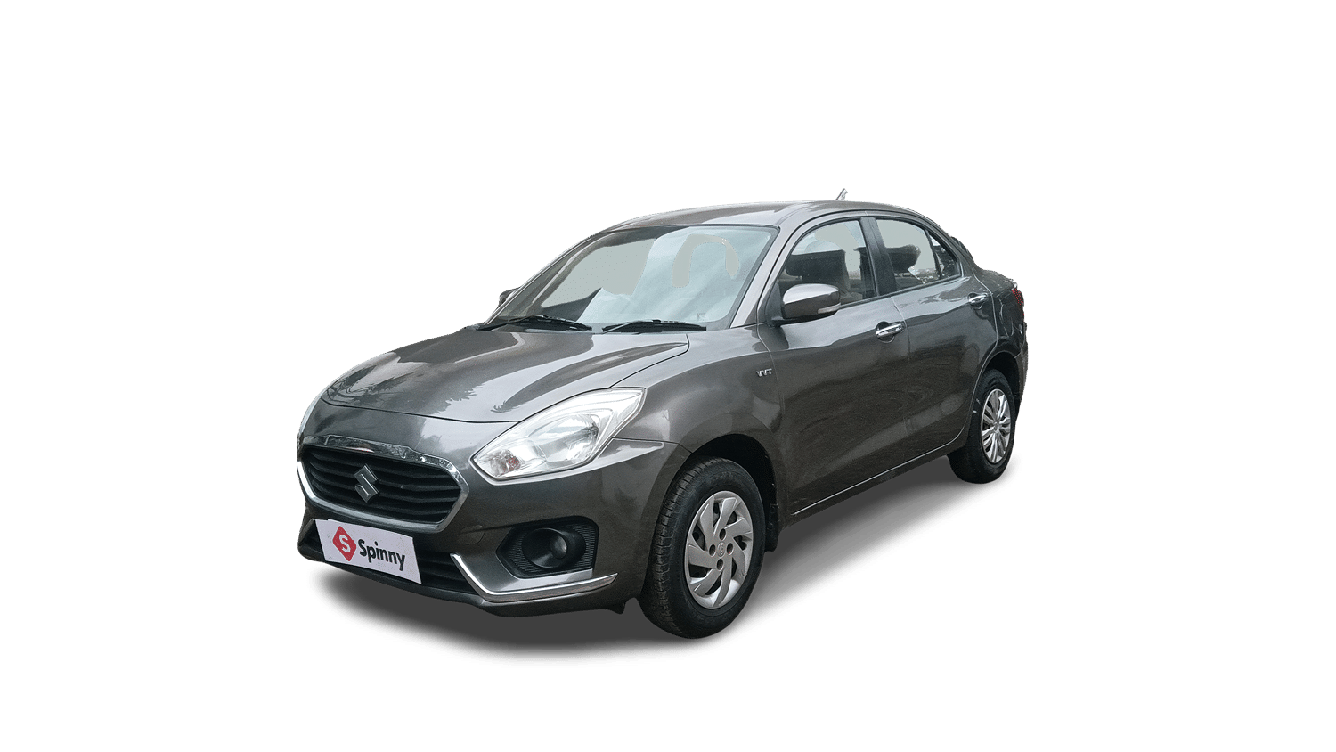 Used 2018 Maruti Suzuki Dzire VXi Petrol Manual Image