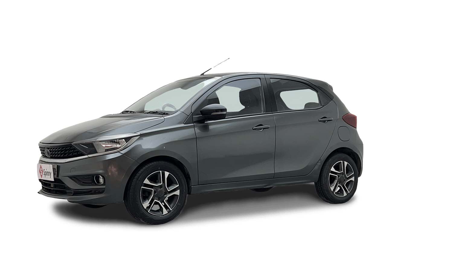 Used 2021 Tata Tiago XZ Plus Petrol Manual Image