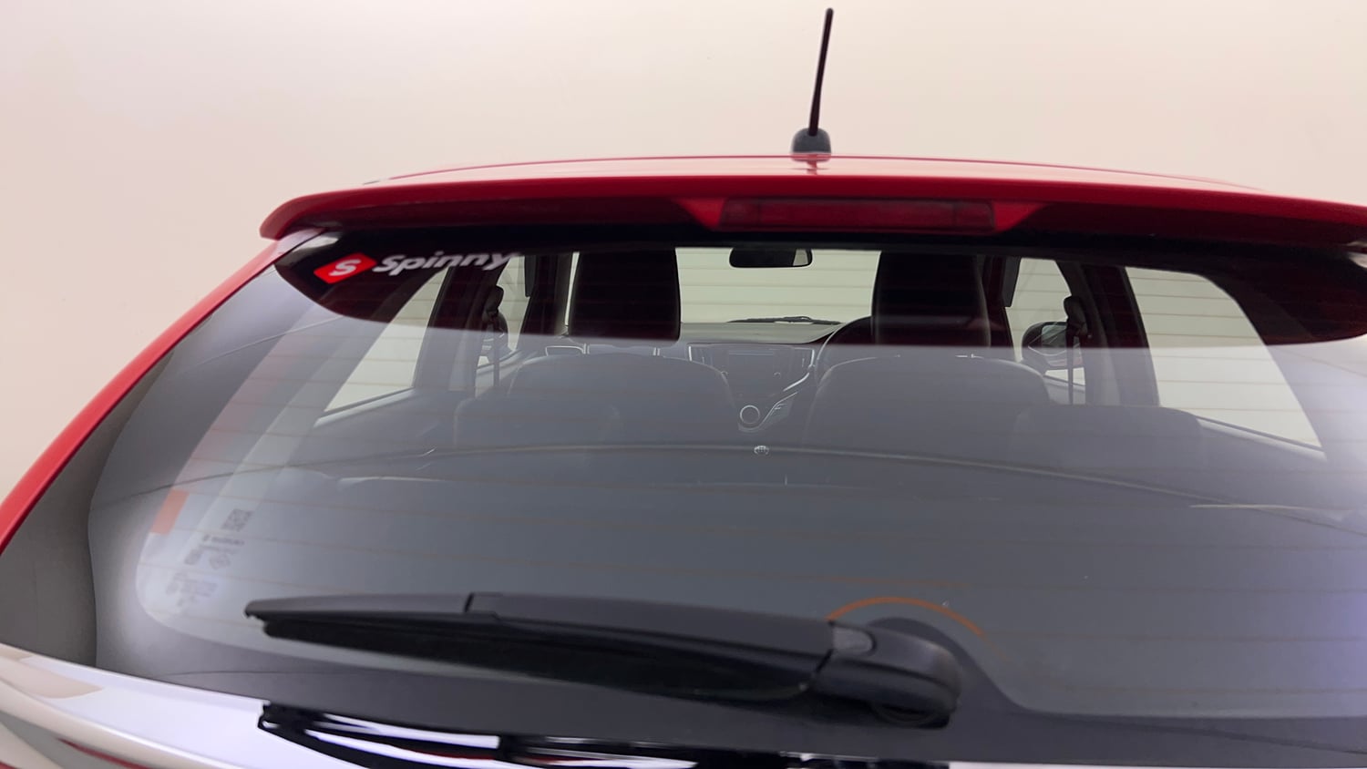 Used 2018 Maruti Suzuki Baleno Delta 1.2 Petrol Manual top_features Rear wiper