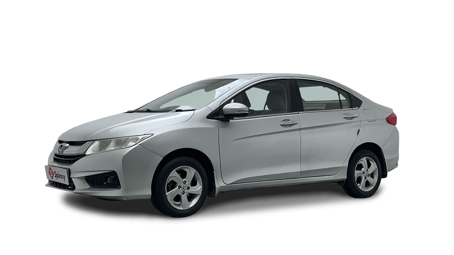 Used 2015 Honda City VX Petrol Manual Image