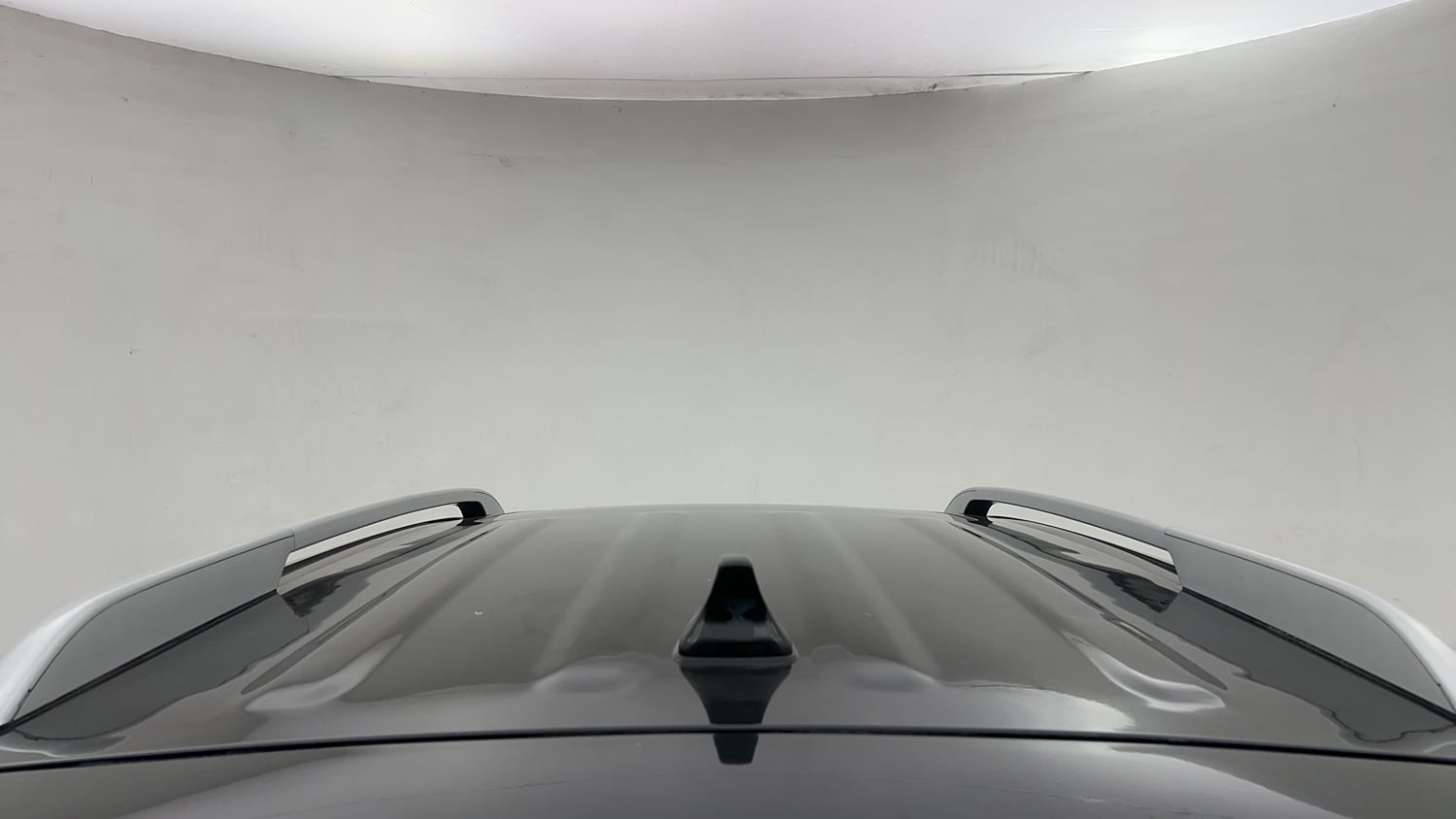 Used 2019 hyundai Venue SX 1.0 (O) Turbo Petrol Petrol Manual exterior EXTERIOR ROOF VIEW