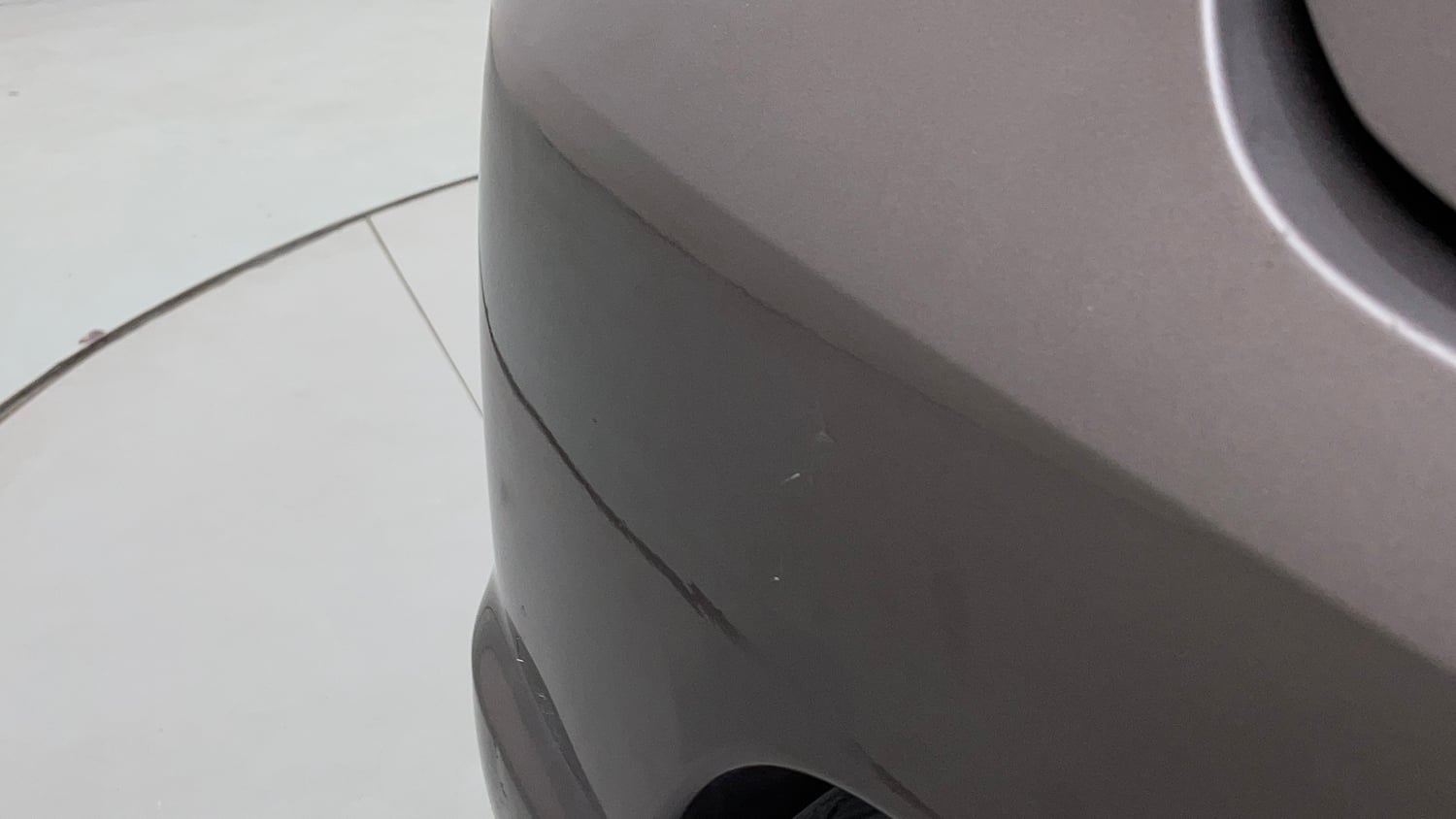 Used 2016 Tata Tiago Revotron XM Petrol Manual dents MINOR SCRATCH