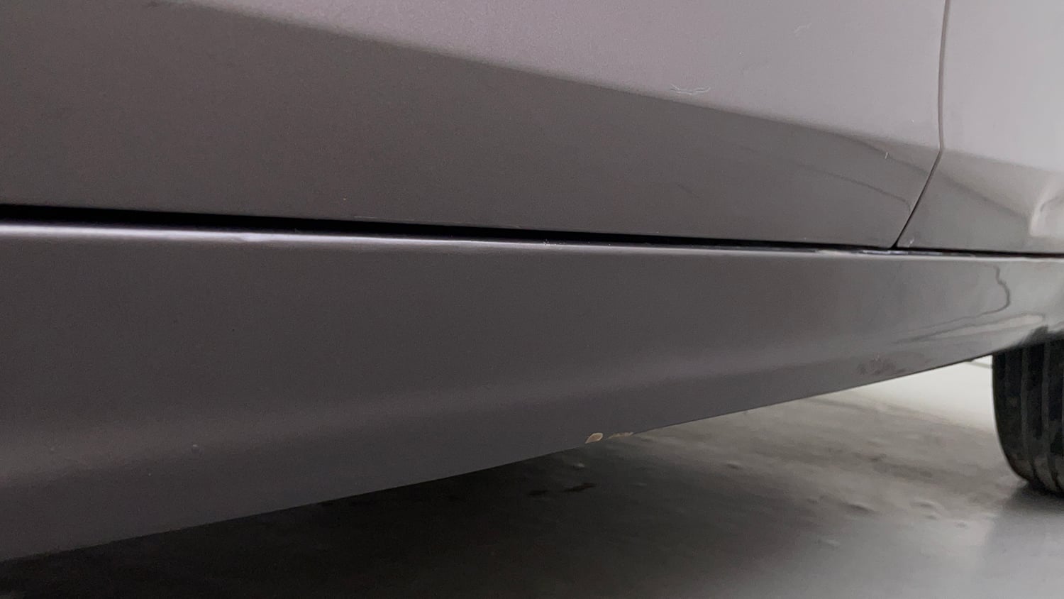 Used 2016 Tata Tiago Revotron XM Petrol Manual dents MINOR DENT
