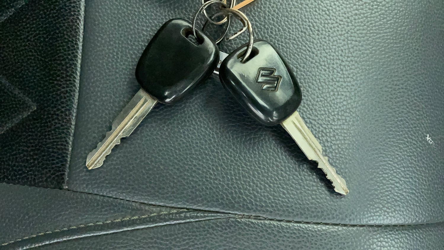 Used 2015 Maruti Suzuki Alto K10 VXi AMT Petrol Automatic extra CAR KEY VIEW