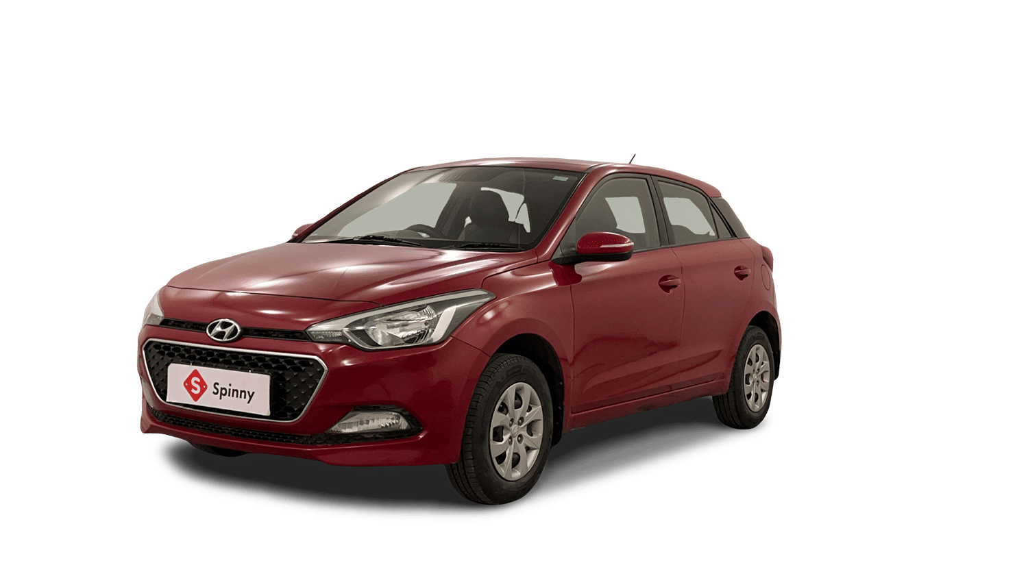 Used 2017 Hyundai Elite i20 Sportz 1.2 Petrol Manual Image