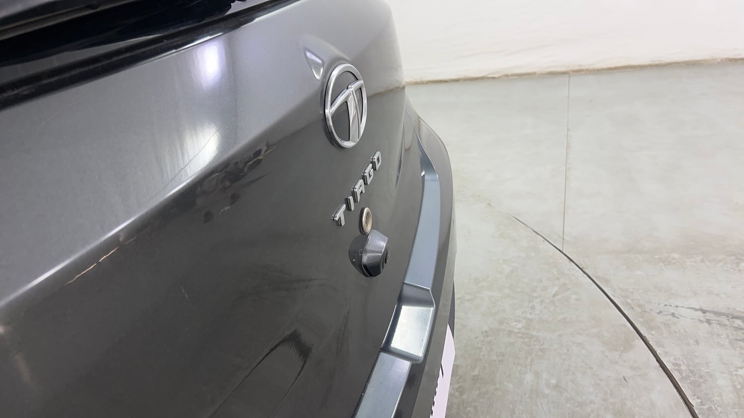 Used 2020 Tata Tiago XZ Plus Petrol Manual dents MINOR DENT