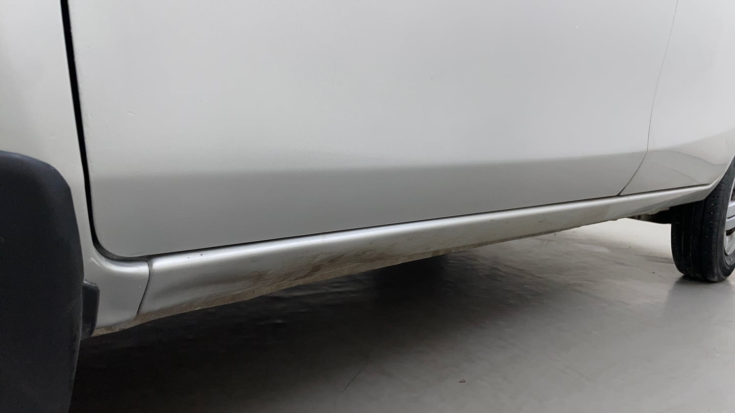 Used 2021 Maruti Suzuki Alto 800 LXi (O) Petrol Manual dents MINOR SCRATCH
