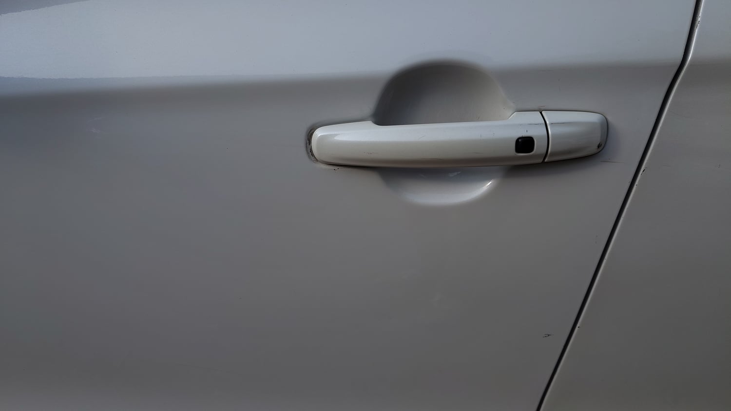 Used 2021 Maruti Suzuki S-Cross Zeta Petrol Manual dents MINOR SCRATCH