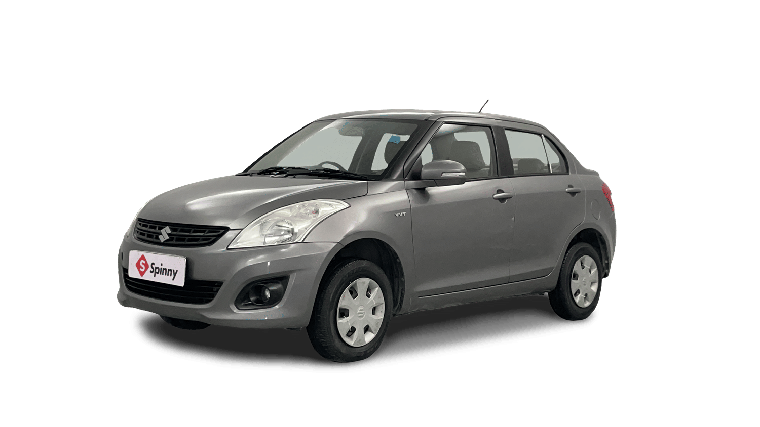 Used 2012 Maruti Suzuki Swift Dzire VXI Petrol Manual Image