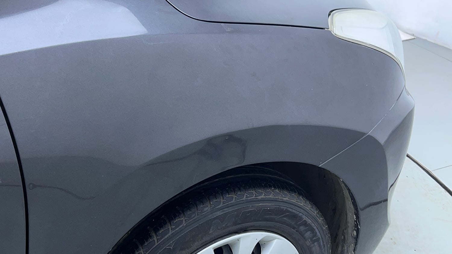 Used 2018 Maruti Suzuki Baleno Delta 1.2 Petrol Manual dents MINOR SCRATCH
