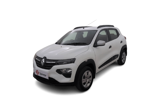 Used 2022 Renault Kwid RXT 1.0 (O) Petrol Manual Image