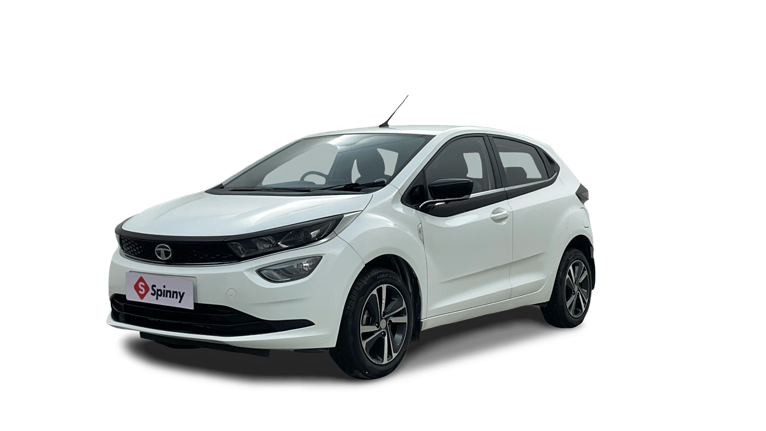 Used 2020 Tata Altroz XZ Petrol Petrol Manual Image