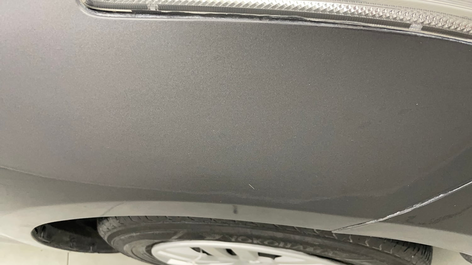 Used 2015 Maruti Suzuki Swift VXi Petrol Manual dents MINOR SCRATCH