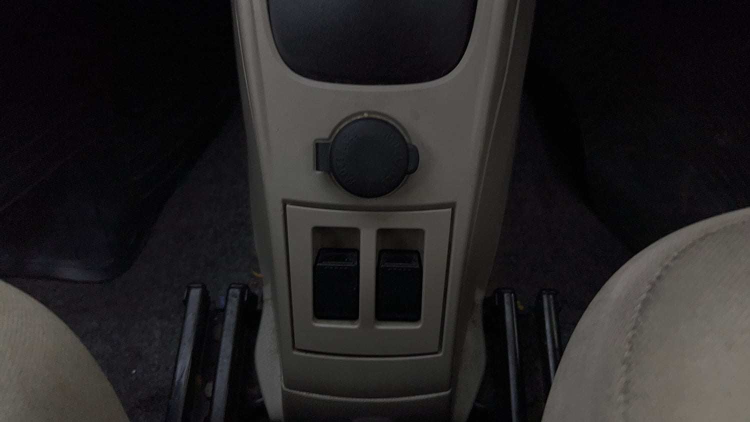 Used 2019 Maruti Suzuki Alto K10 VXi AMT Petrol Automatic top_features Power windows