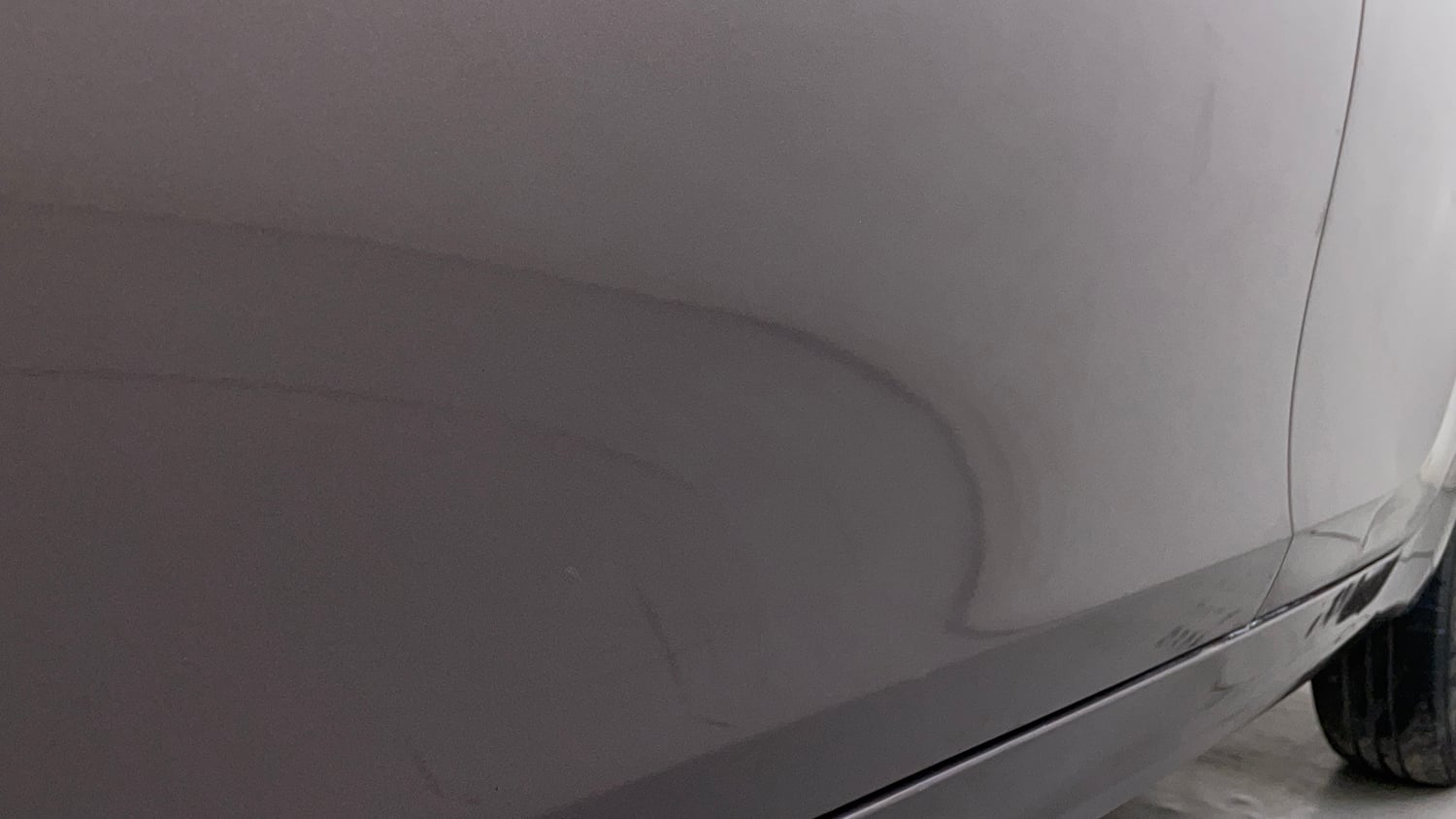 Used 2016 Tata Tiago Revotron XM Petrol Manual dents MINOR SCRATCH
