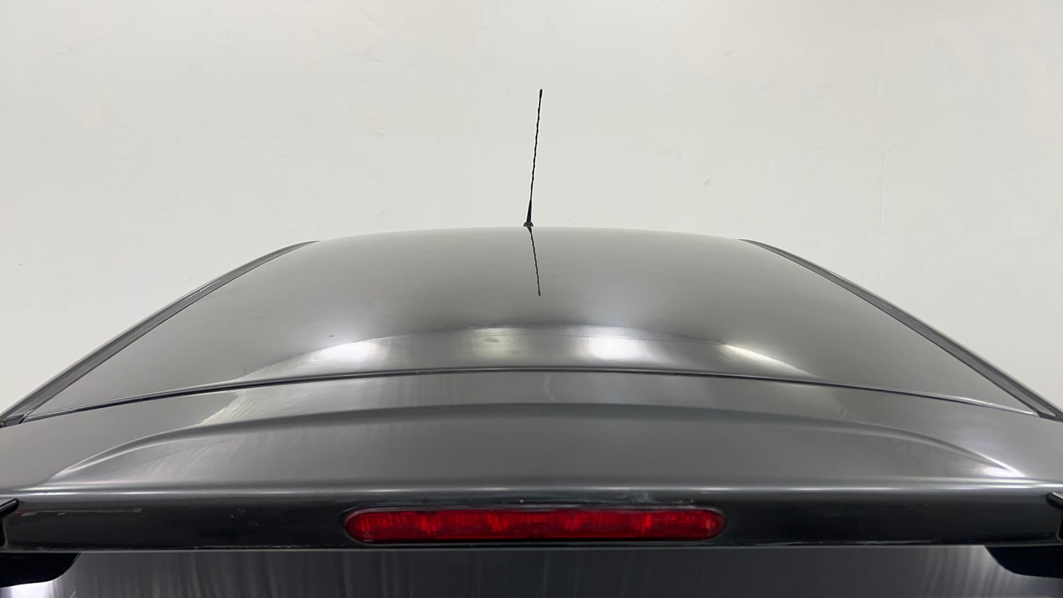 Used 2020 Tata Tiago XZ Plus Petrol Manual exterior EXTERIOR ROOF VIEW