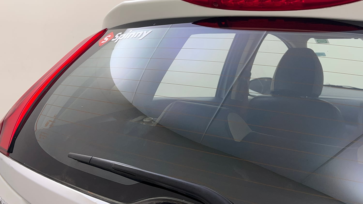 Used 2018 Honda Jazz V AT Petrol Petrol Automatic top_features Rear wiper