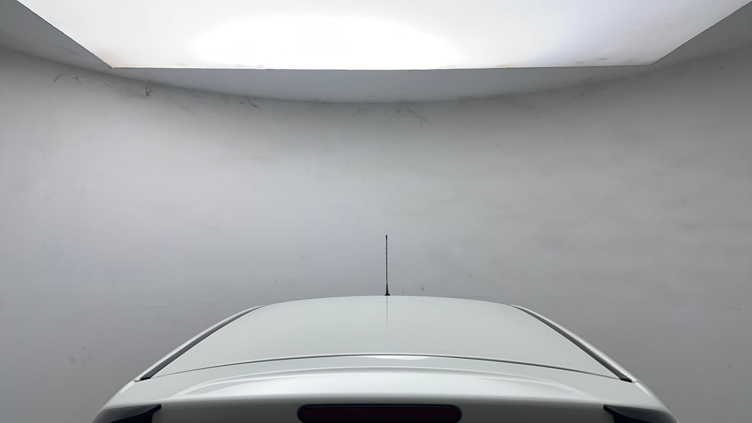 Used 2023 Tata Tiago XT (O) Petrol Manual exterior EXTERIOR ROOF VIEW