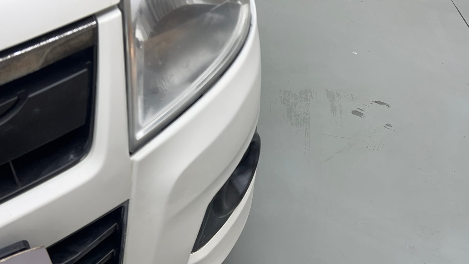 Used 2015 Maruti Suzuki Wagon R VXI Petrol Manual dents MINOR SCRATCH