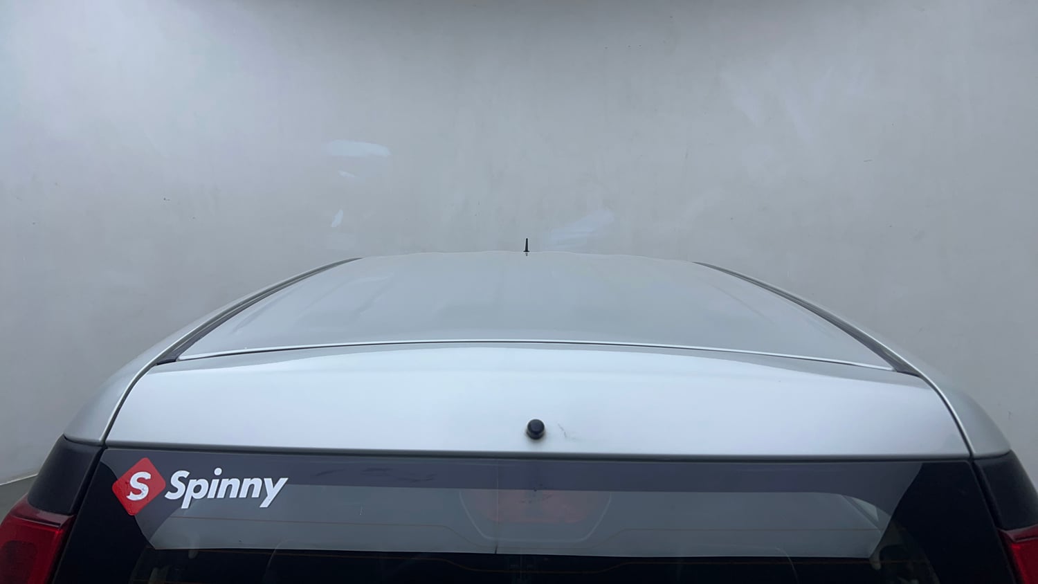 Used 2021 Maruti Suzuki Wagon R ZXi 1.2 Petrol Manual exterior EXTERIOR ROOF VIEW