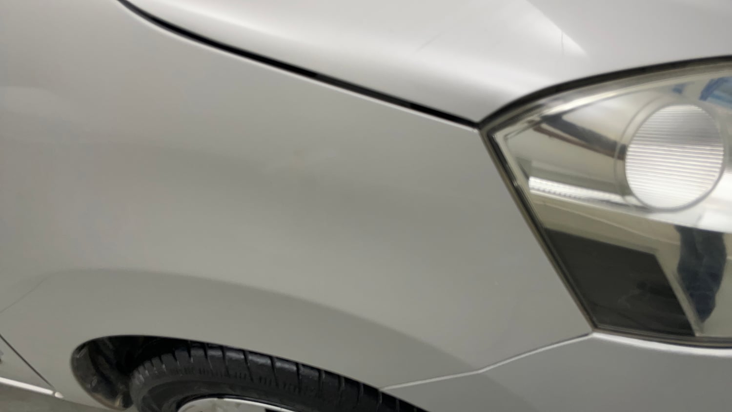 Used 2017 Maruti Suzuki Wagon R 1.0 VXI AMT Petrol Automatic dents MINOR DENT