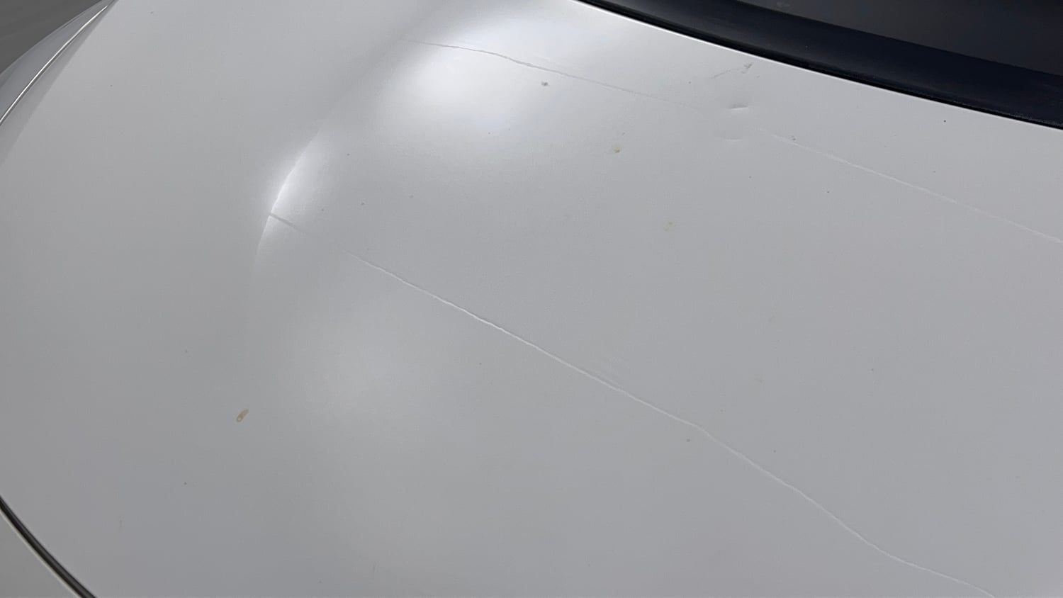 Used 2018 Tata Tiago Revotron XZ Petrol Manual dents MINOR DENT