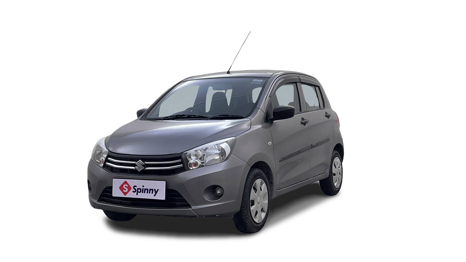 Used 2014 Maruti Suzuki Celerio VXi Petrol Manual Image