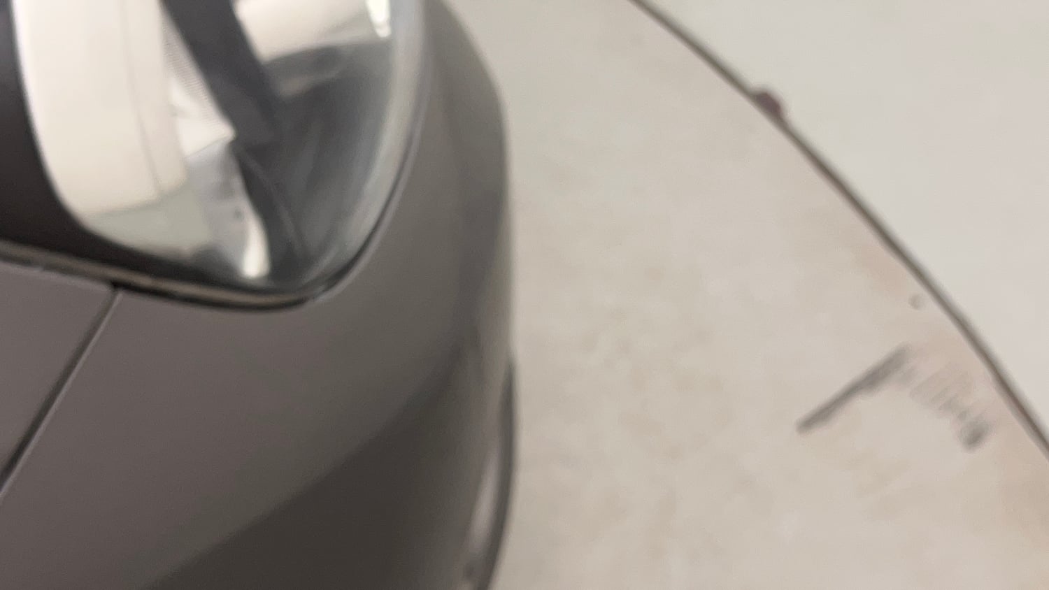 Used 2014 Maruti Suzuki Celerio VXi Petrol Manual dents MINOR SCRATCH