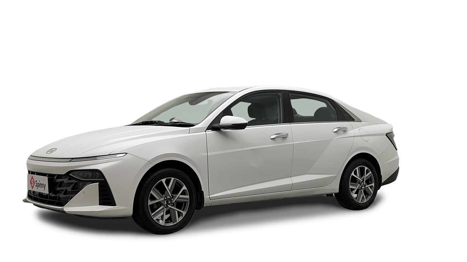 Used 2024 Hyundai Verna SX 1.5 Petrol MT Petrol Manual Image