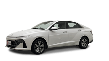 Used 2024 Hyundai Verna SX 1.5 Petrol MT Petrol Manual Image