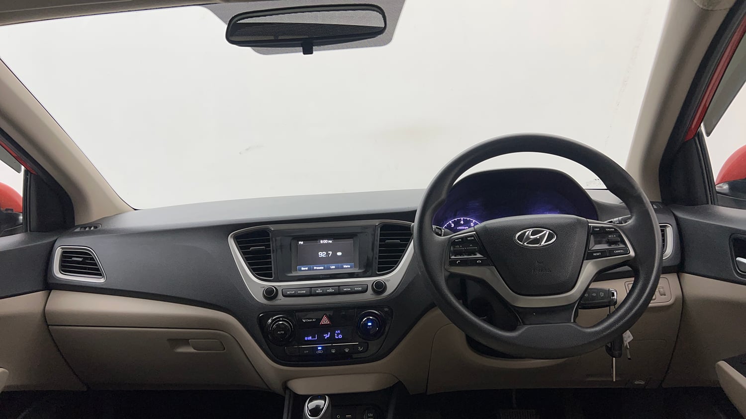 DASHBOARD VIDEO