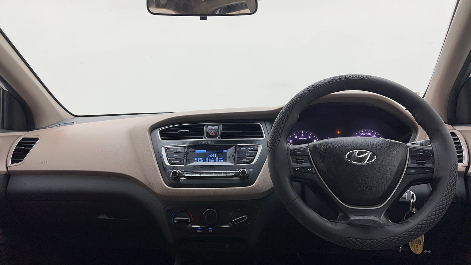 DASHBOARD VIDEO