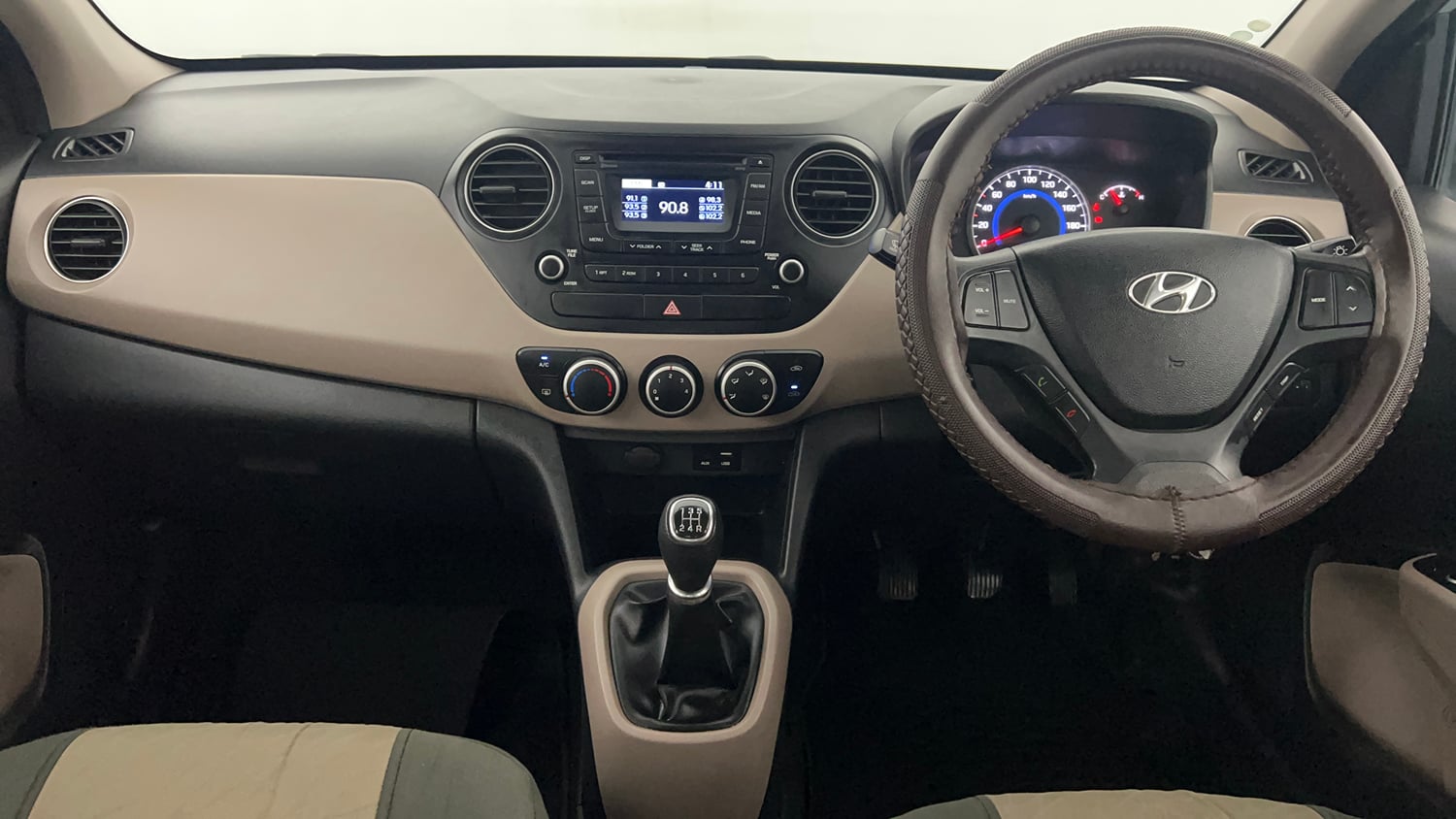 DASHBOARD VIDEO
