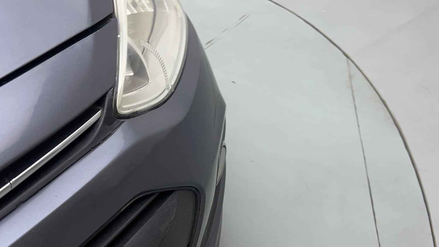 Used 2016 Hyundai Grand i10 Sportz 1.2 Kappa VTVT Petrol Manual dents MINOR SCRATCH