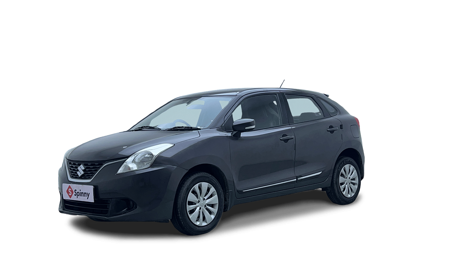 Used 2018 Maruti Suzuki Baleno Delta 1.2 Petrol Manual Image