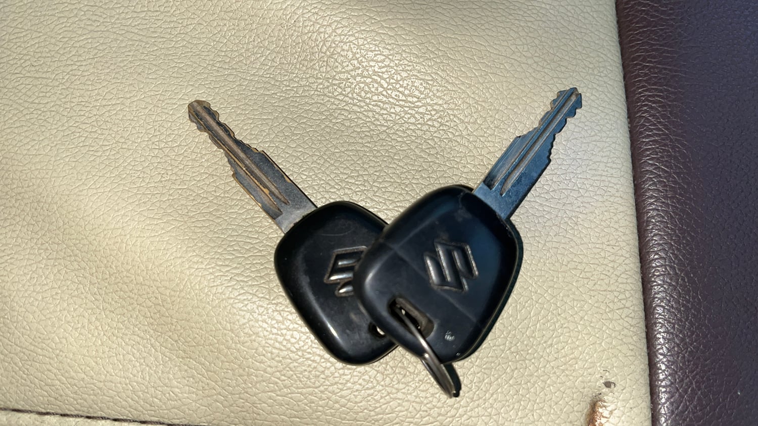 Used 2013 Maruti Suzuki Alto 800 Lxi CNG Cng Manual extra CAR KEY VIEW