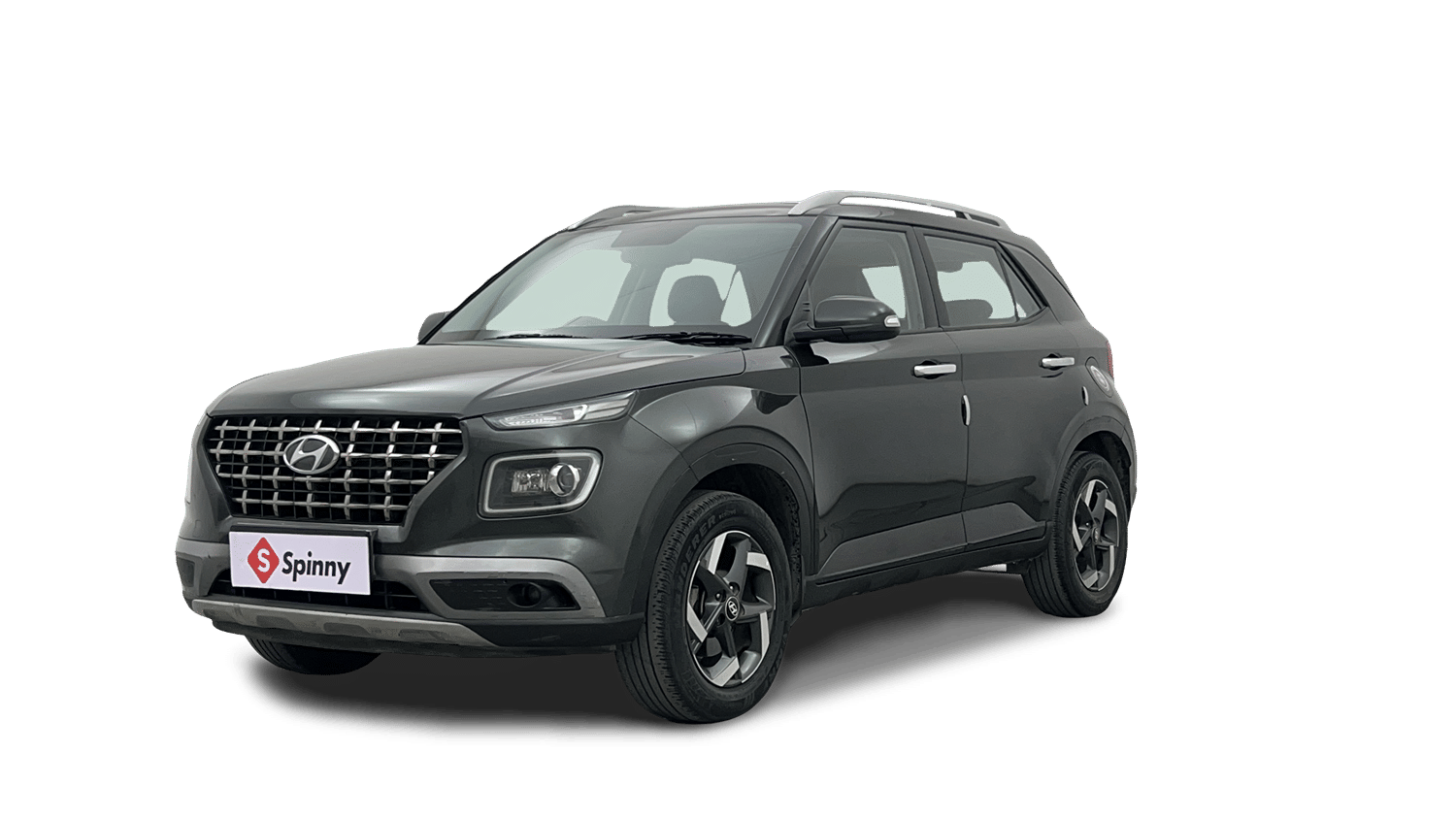 Used 2019 Hyundai Venue SX 1.0 (O) Turbo Petrol Petrol Manual Image