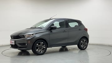 Used 2021 Tata Tiago XZ Plus Petrol Manual Image