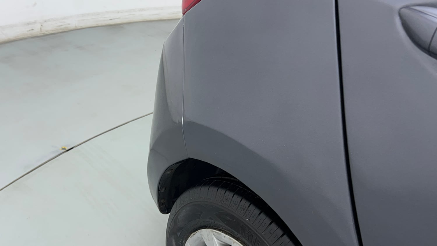 Used 2016 Hyundai Grand i10 Sportz 1.2 Kappa VTVT Petrol Manual dents MINOR SCRATCH