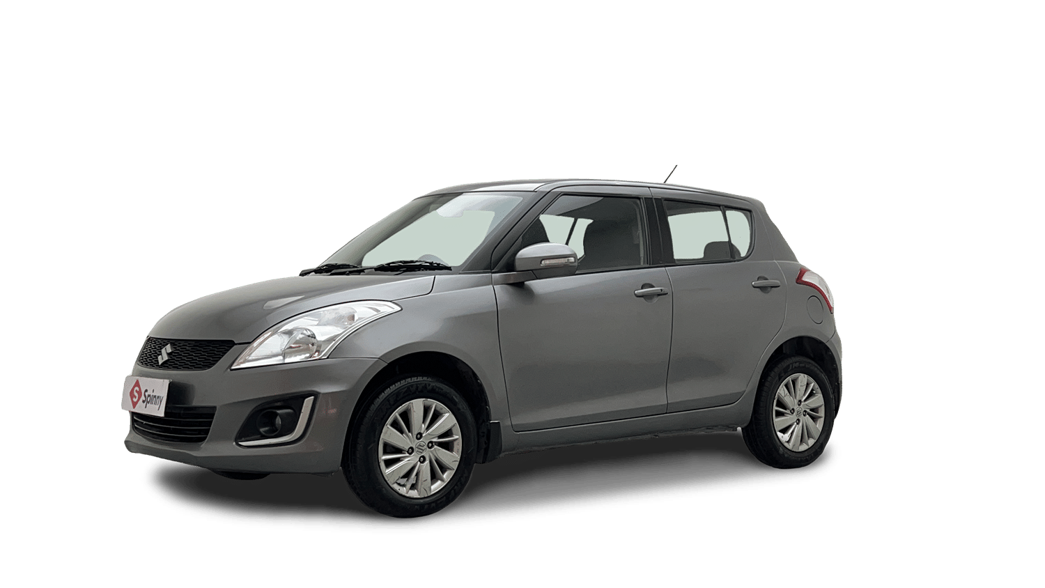 Used 2015 Maruti Suzuki Swift ZXi Petrol Manual Image