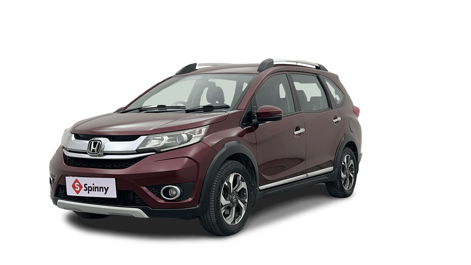 Used 2018 Honda BR-V VX Diesel Diesel Manual Image